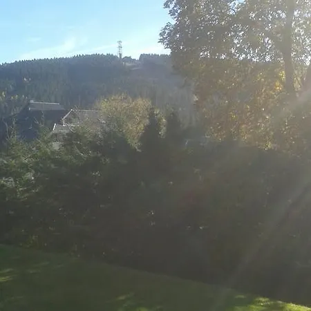 Ferienwohnung Steffens Hahnenklee Goslar Zimmer foto