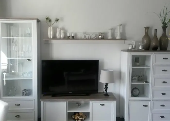 Ferienwohnung Steffens Hahnenklee