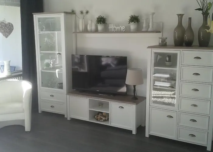 Ferienwohnung Steffens Hahnenklee