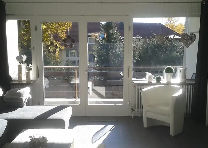 Ferienwohnung Steffens Hahnenklee