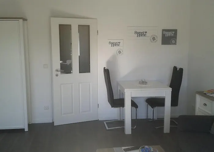 Ferienwohnung Steffens Hahnenklee