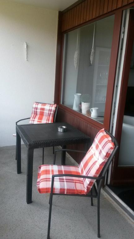 Appartement Steffens Hahnenklee *