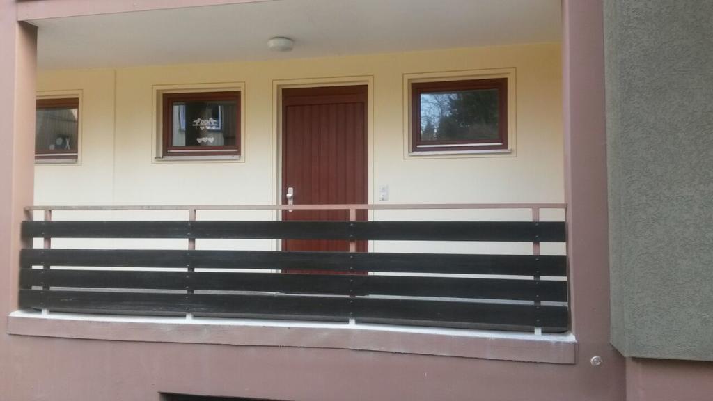 Appartement Steffens Hahnenklee
