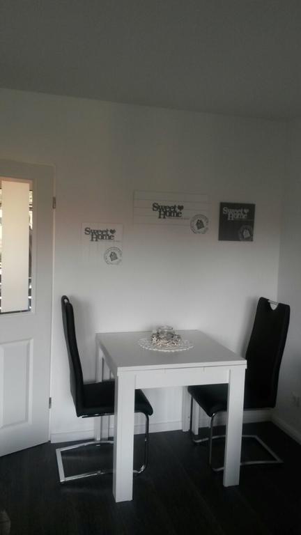 Steffens Hahnenklee Apartment Goslar