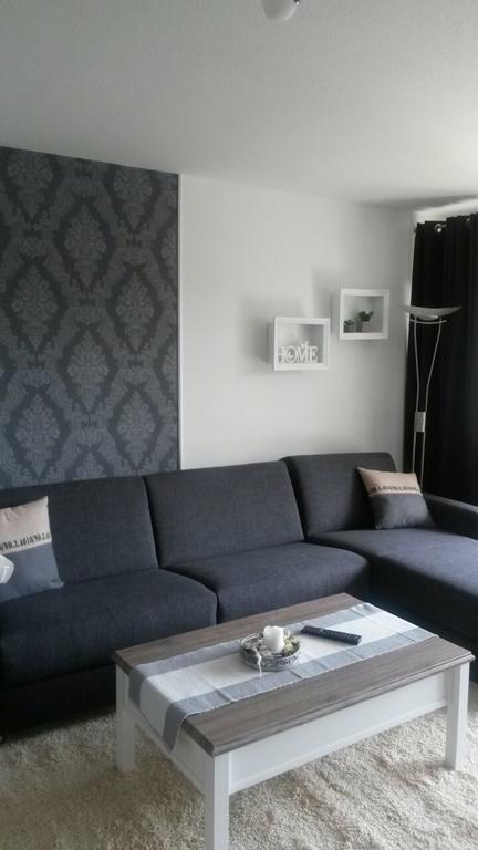 Steffens Hahnenklee Appartement
