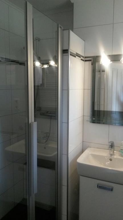 Apartment Steffens Hahnenklee *