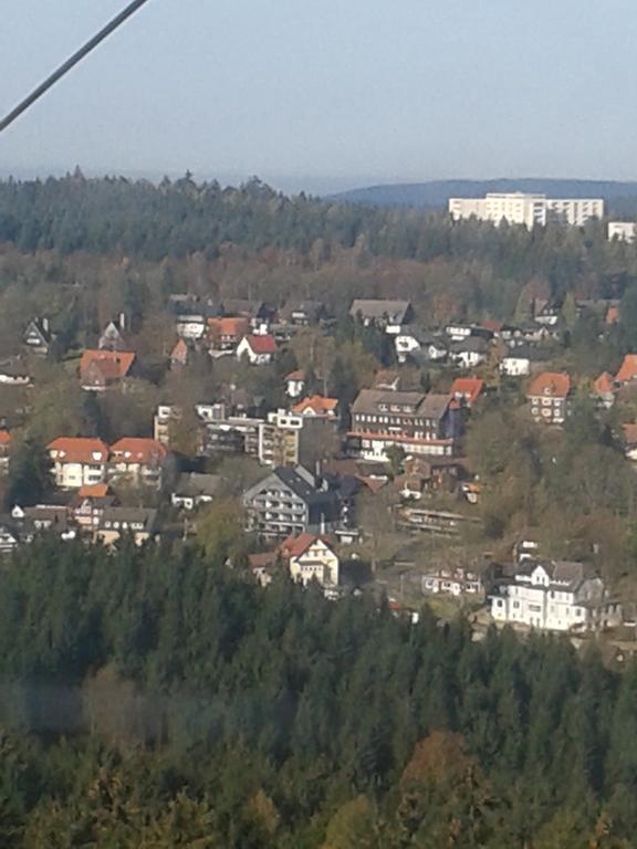 Steffens Hahnenklee Apartment Goslar
