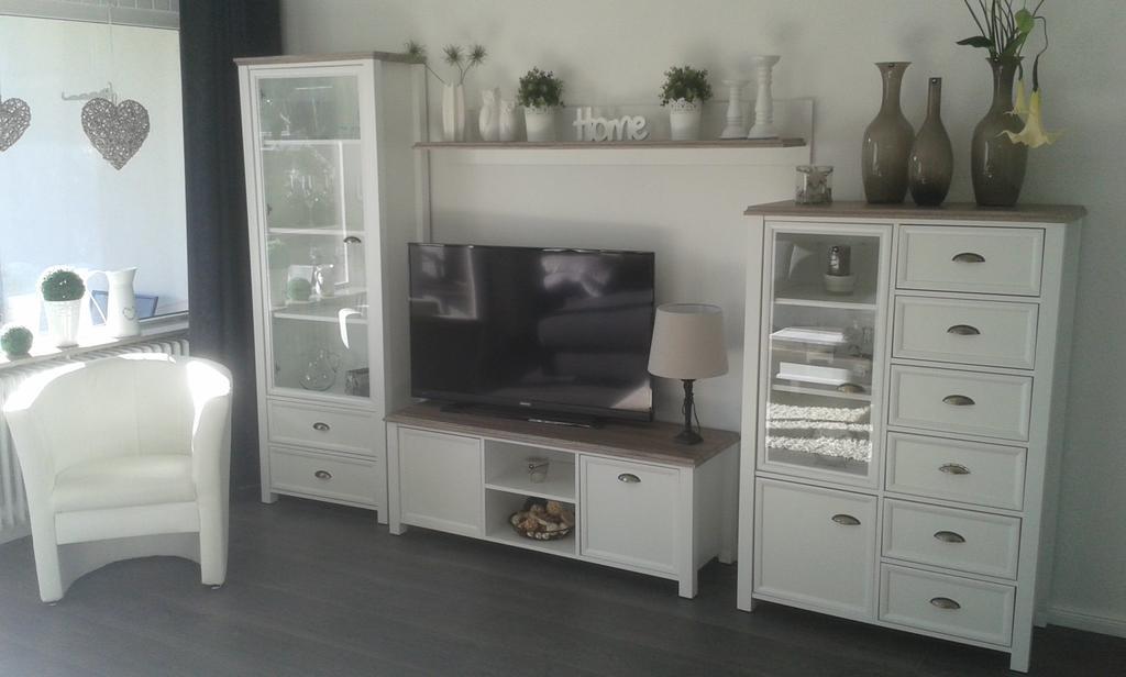 Apartment Steffens Hahnenklee