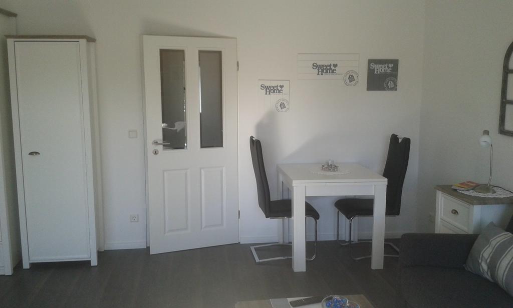 Steffens Hahnenklee Appartement